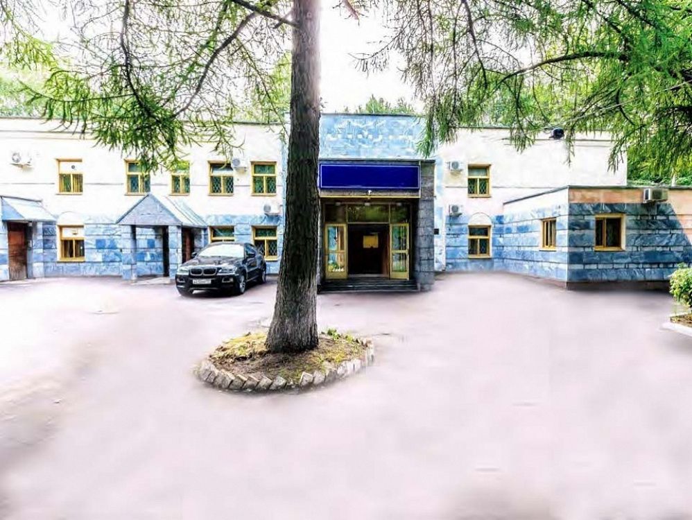 БЦ Коновалова 14
